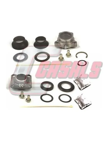 KIT REPARACION LEVAS ROR