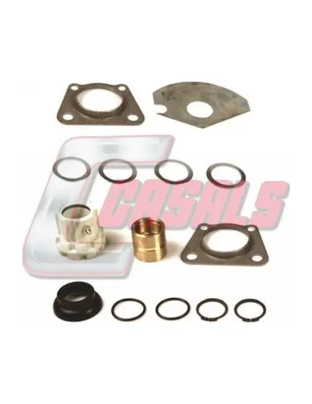 KIT REPARACION LEVAS YORK