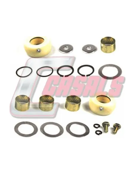 KIT REPARACION LEVAS GIGANT