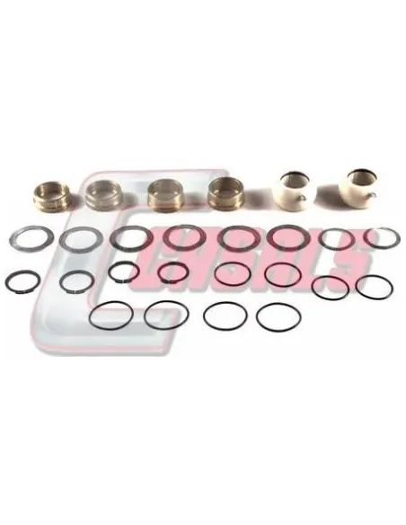 IT REPARACION LEVAS FRUEHAUF