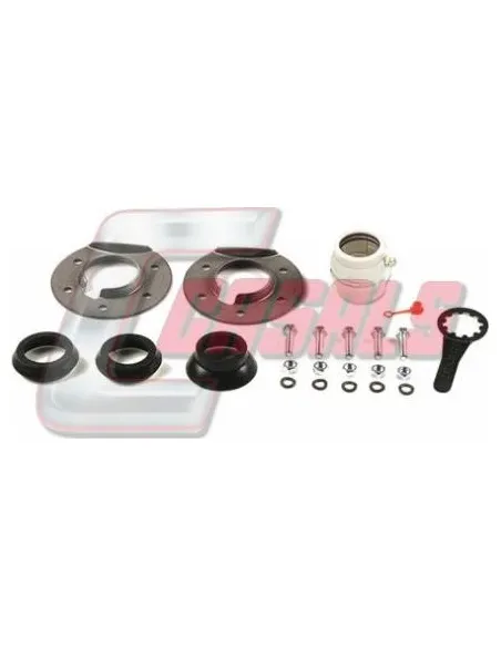 KIT REPARACION LEVAS SAF