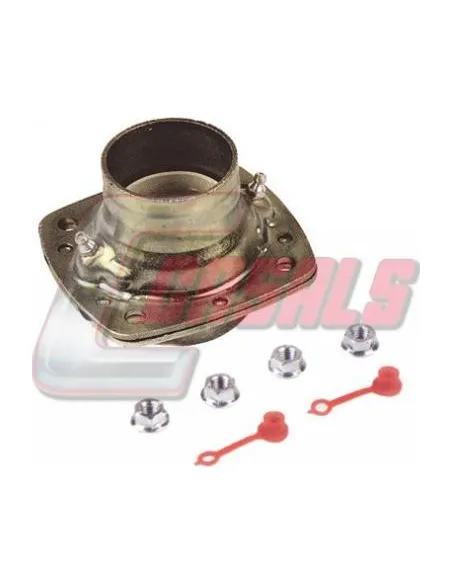 KIT REPARACIONS LEVAS SAF