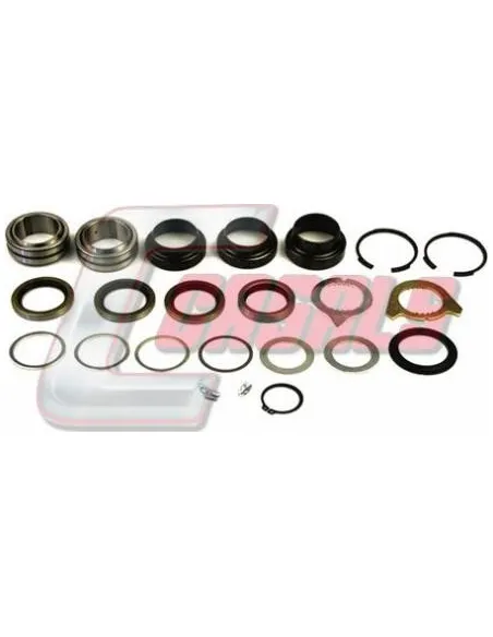 KIT REPARACION LEVAS MERCEDES