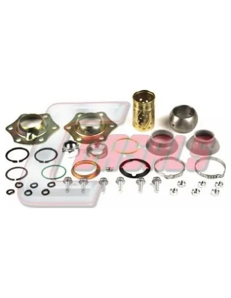 KIT REPARACION LEVAS BPW