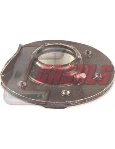 Leva de freno SAF REF. Orig. 3268004500 Medida...