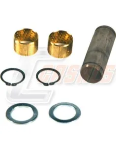 KIT PLATO ANCLAJE GIGANT