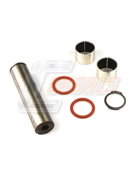 KIT PLATO ANCLAJE SCANIA