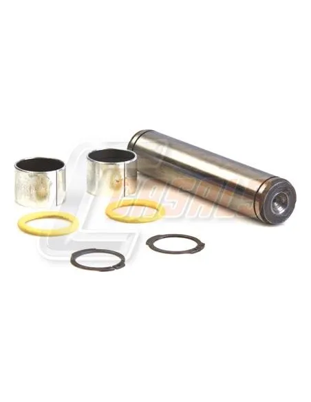 KIT PLATO ANCLAJE SCANIA