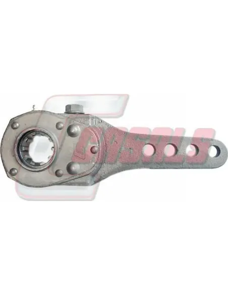 PALANCA MANUAL 4 AGUJEROS