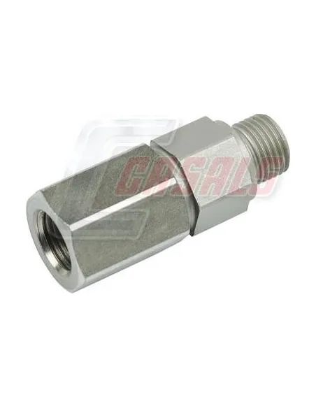 VALVULA BOMBA COMBUSTIBLE