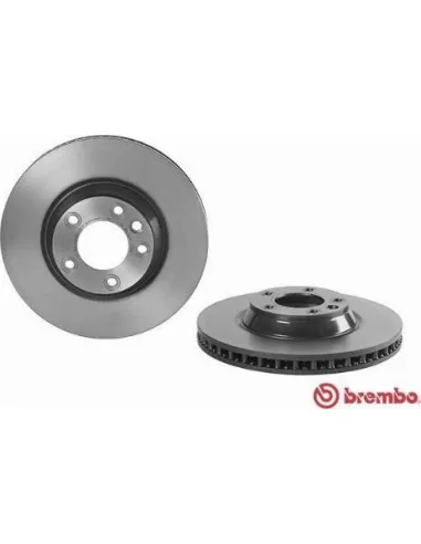 09.C882.11 Disco de freno Brembo