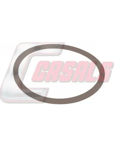 JUNTA NYLON TAP.BPW.102X112X2.5