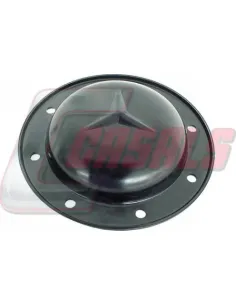 TAPACUBO EJE MERCEDES C-TORNILL