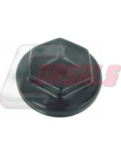 TAPACUBO EJE MERCEDES A PRESION