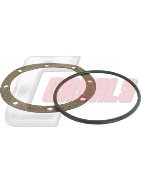 CASALS9700