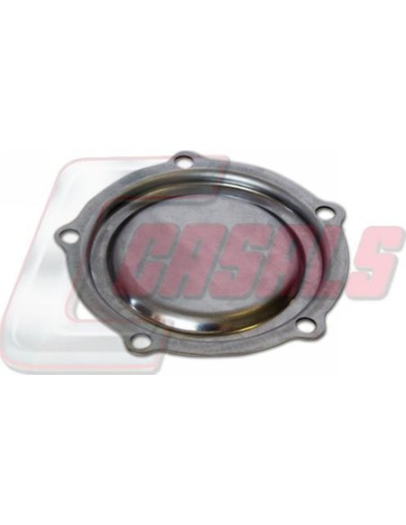 CASALS9709