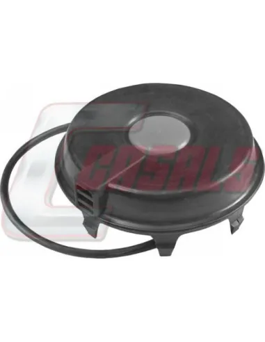 Buje de rueda SAF Tapacubo DE Plastico Ø131 X...