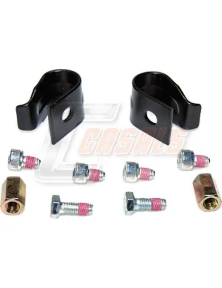 KIT-D. MUELLES ANCLAJE ZAPATAS