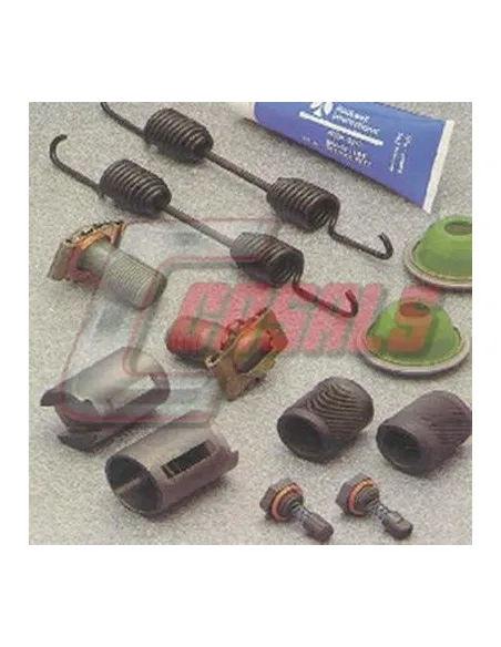 KIT F GRUPO SERVICIO COMPLETO