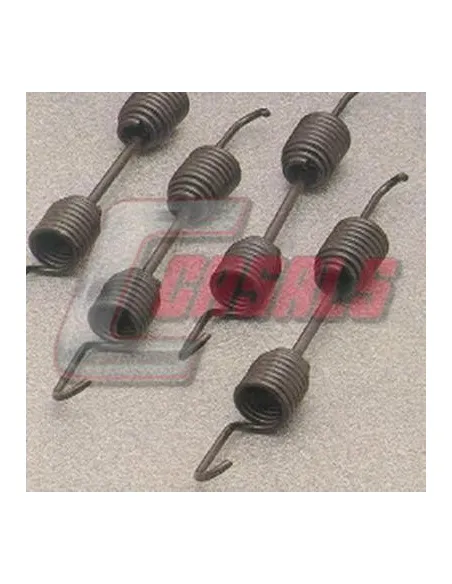 KIT M MUELLES NISSAN