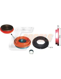 CASALSMD1000
