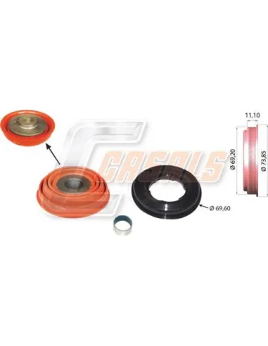 CASALSMD1001