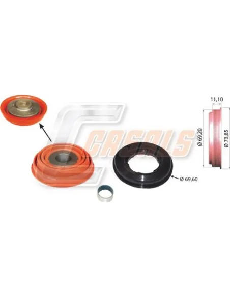 CASALSMD1001