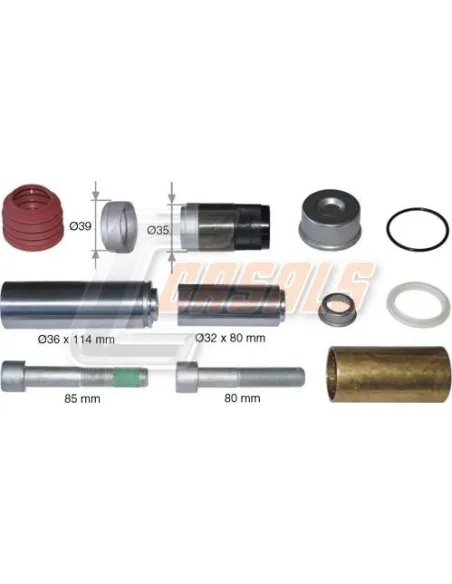 CASALSMD1004