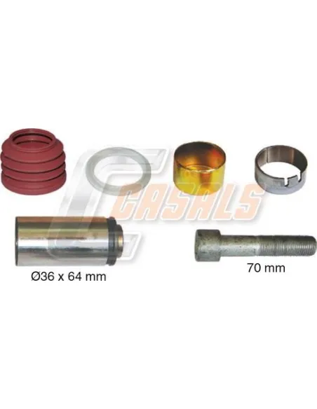 CASALSMD1005