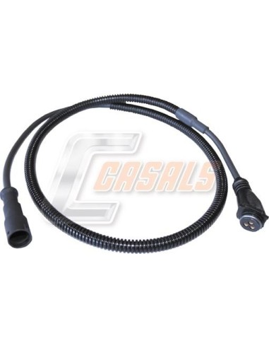 KIT REP. CABLE SENSOR KNORR. 2M