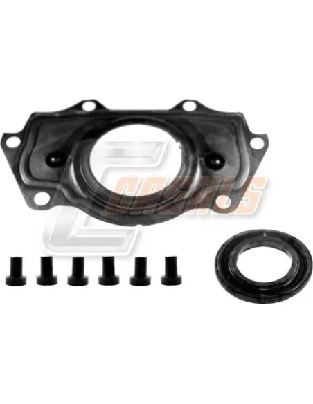 Kit de reparación de pinza de freno Knorr KIT DE Reparacion EJE DE Plastico SN5