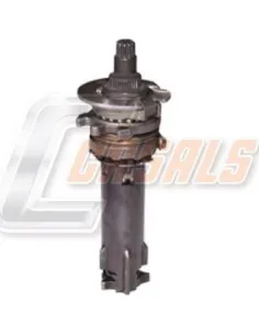 KIT REP.MECANISMO AJUSTE KNORR