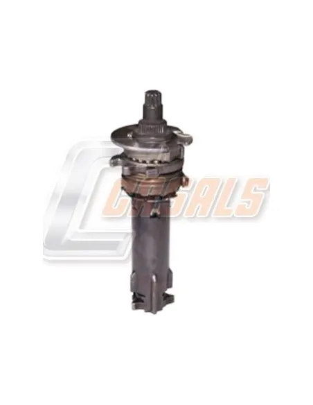 KIT REP.MECANISMO AJUSTE KNORR