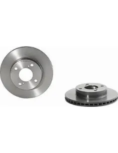 09.C935.11 Disco de freno Brembo