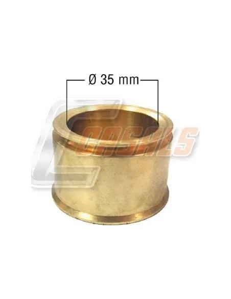 KIT REP.AJUSTADOR ENGRANAJE MERITOR