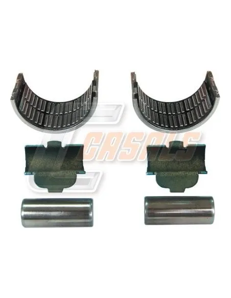 KIT REP.RODAMIENTOS CALIPER MERITOR