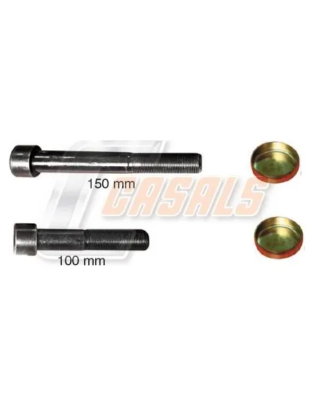 KIT REP.GUIAS Y CIERRE MERITOR