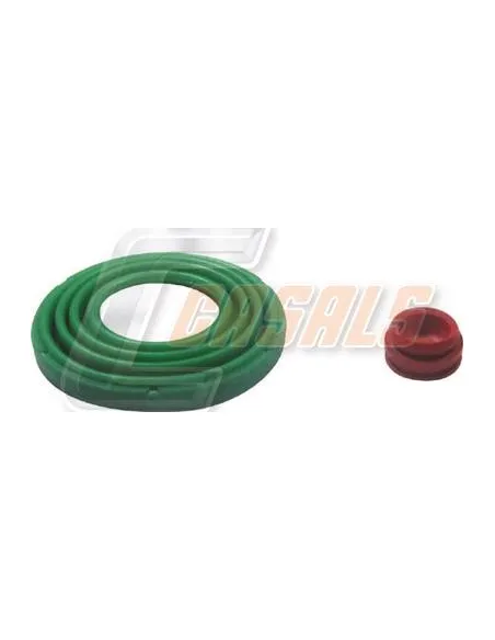 KIT REP.GUARDAPOLVO CALIPER WABCO