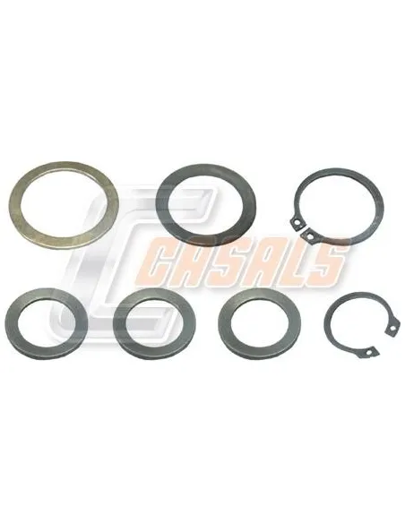 KIT REP.AJUSTE WABCO