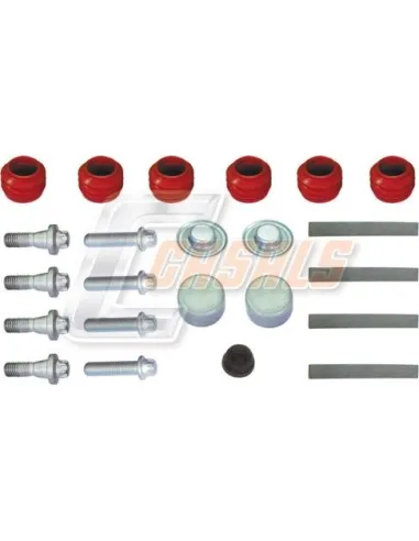 Kit de reparación de pinza de freno Haldex