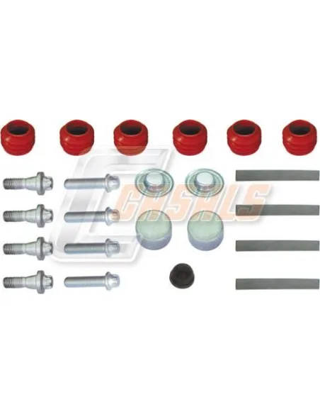 Kit de reparación de pinza de freno Haldex