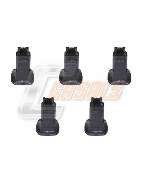 KIT REP.AJUSTE PLASTICO HALDEX