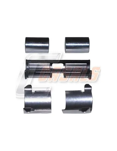 KIT REPARACIO?N RODAMIENTO HALDEX 22.5