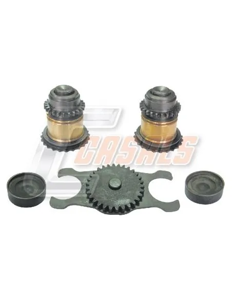 KIT REP. MECANISMO AJUSTE IZQU