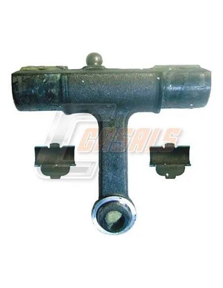 KIT REP. CALIPER LEVA