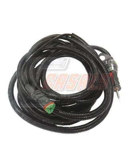 CABLE INDICADOR DCHO.CALIPER MERITOR