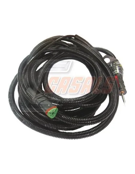 CABLE INDICADOR IZQU.CALIPER MERITOR