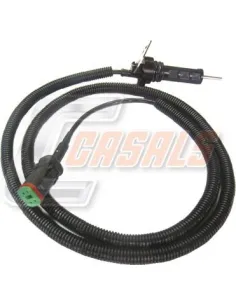 CABLE INDICADOR IZQU.CALIPER MERITOR