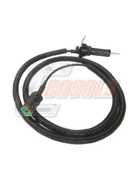 CABLE INDICADOR IZQU.CALIPER MERITOR