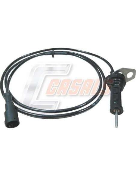 Kit de reparación de pinza de freno Volvo FH KIT DE Reparacion Indicador Pastilla